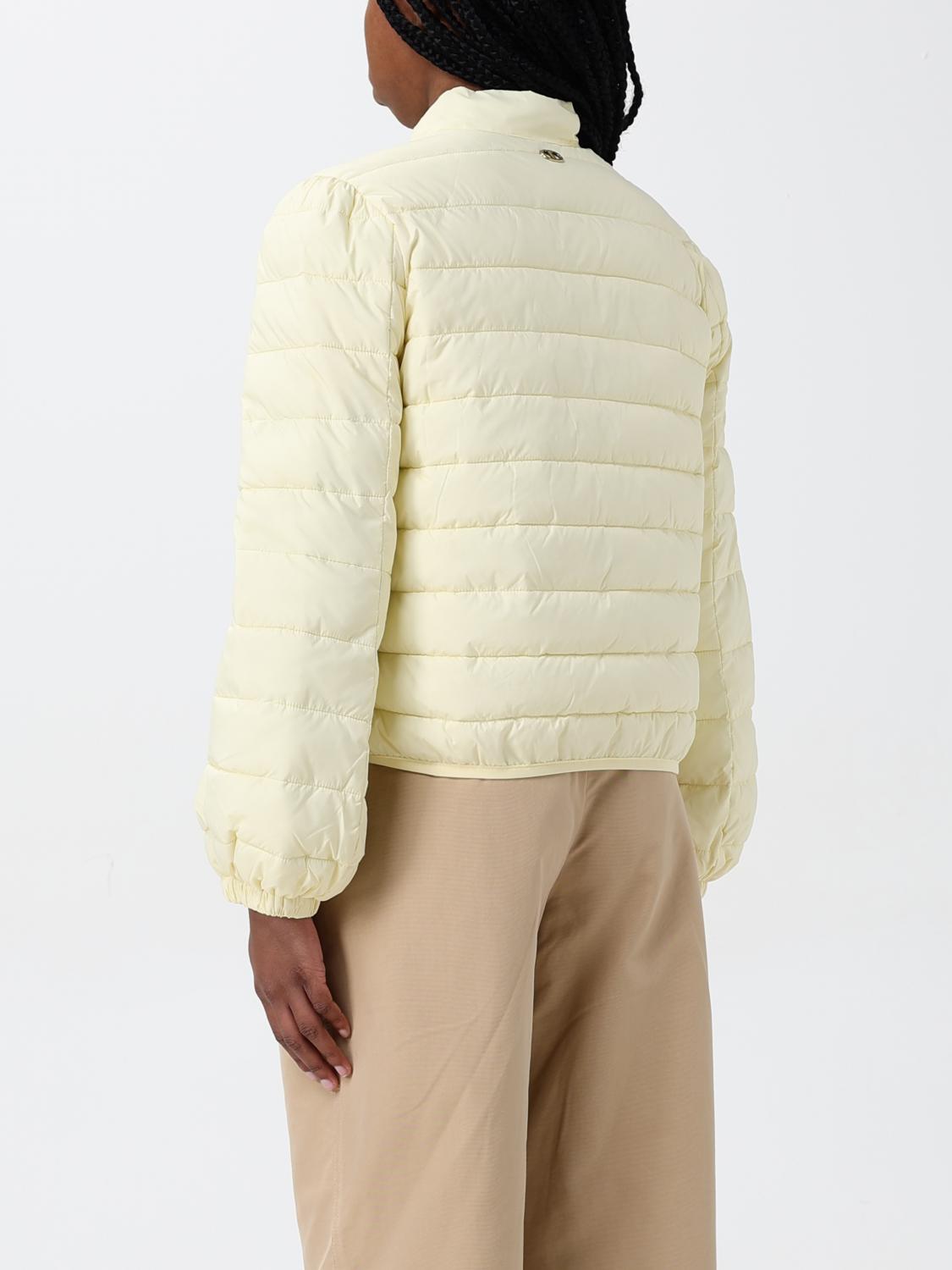 TWINSET JACKET: Jacket woman Twinset, Butter - Img 2