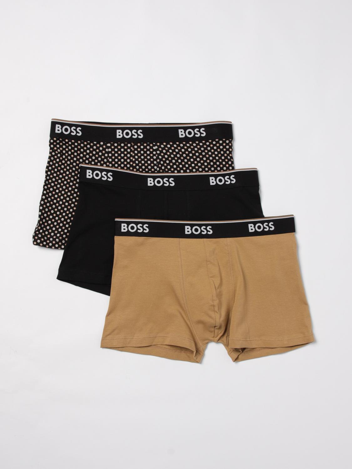 BOSS UNDERWEAR: Pants men Boss, Multicolor - Img 1