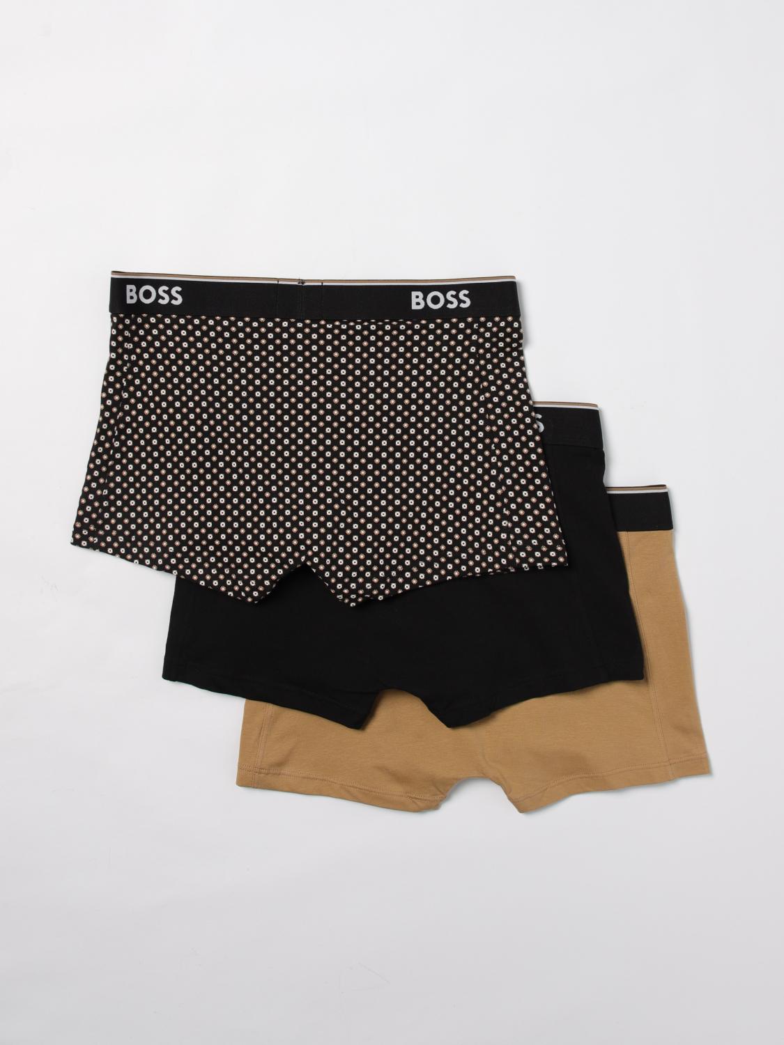 BOSS UNDERWEAR: Pants men Boss, Multicolor - Img 2