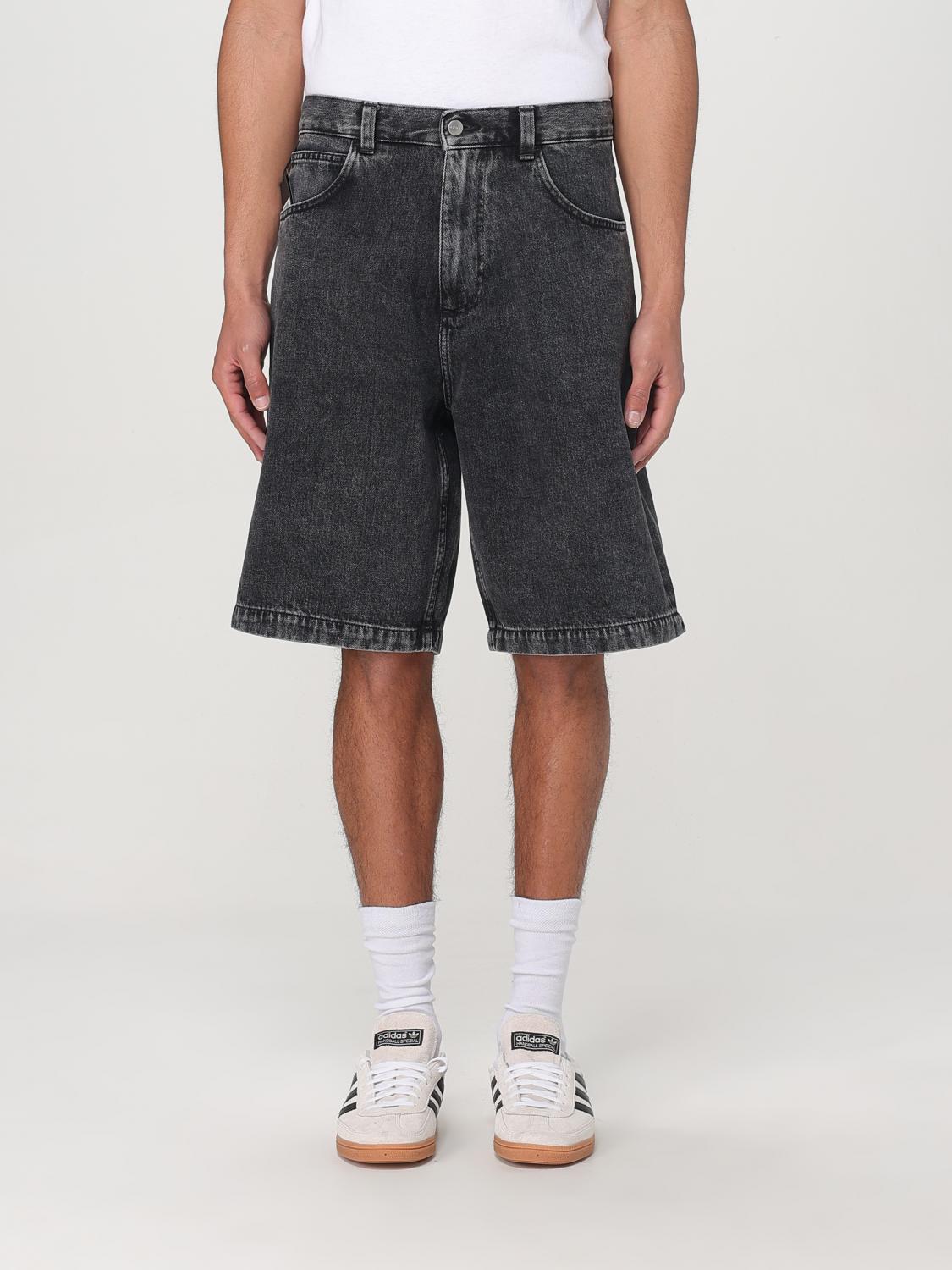 EDWIN SHORTS: Short men Edwin, Black - Img 1