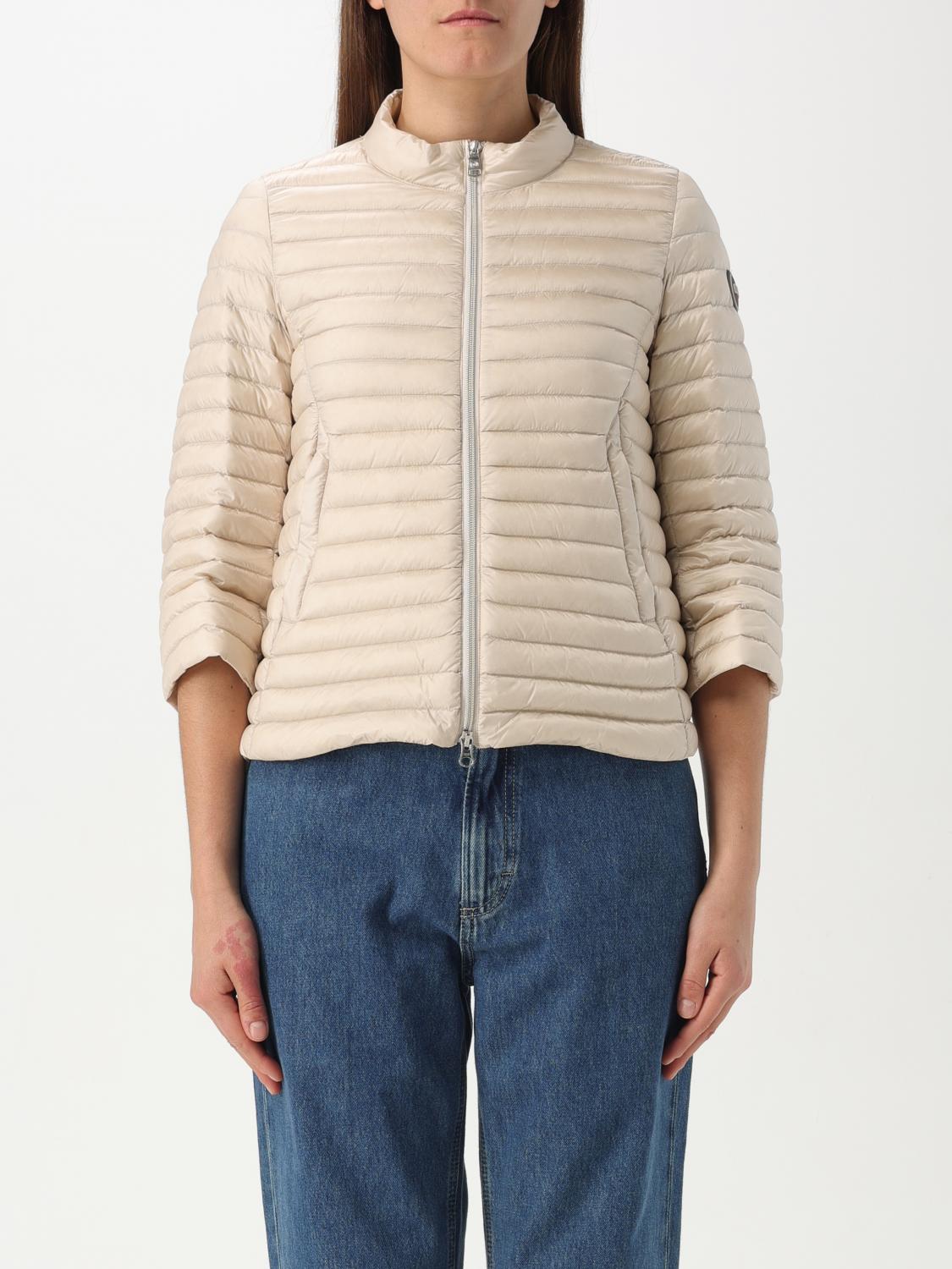COLMAR JACKET: Jacket woman Colmar, Rope - Img 1