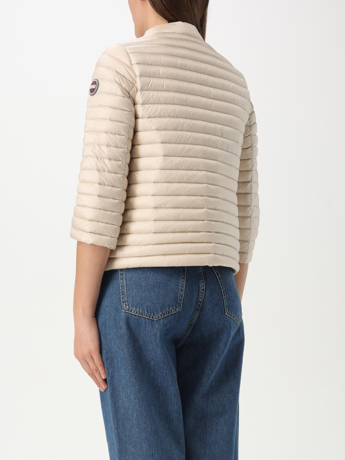 COLMAR JACKET: Jacket woman Colmar, Rope - Img 2