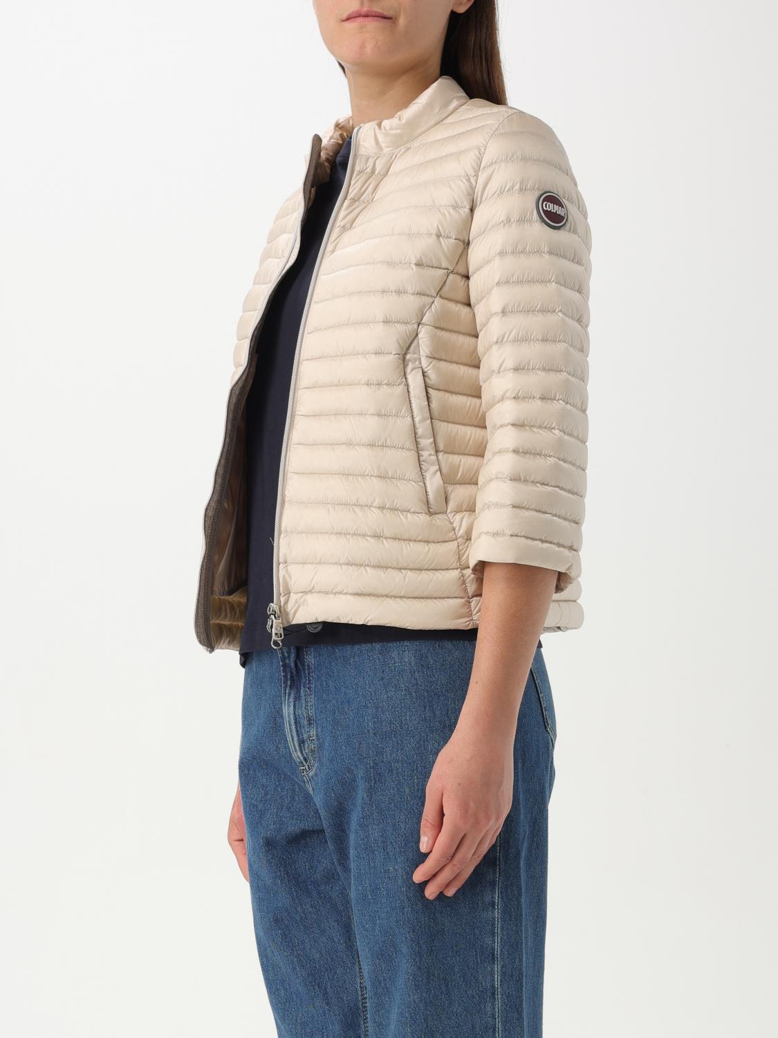 COLMAR JACKET: Jacket woman Colmar, Rope - Img 3