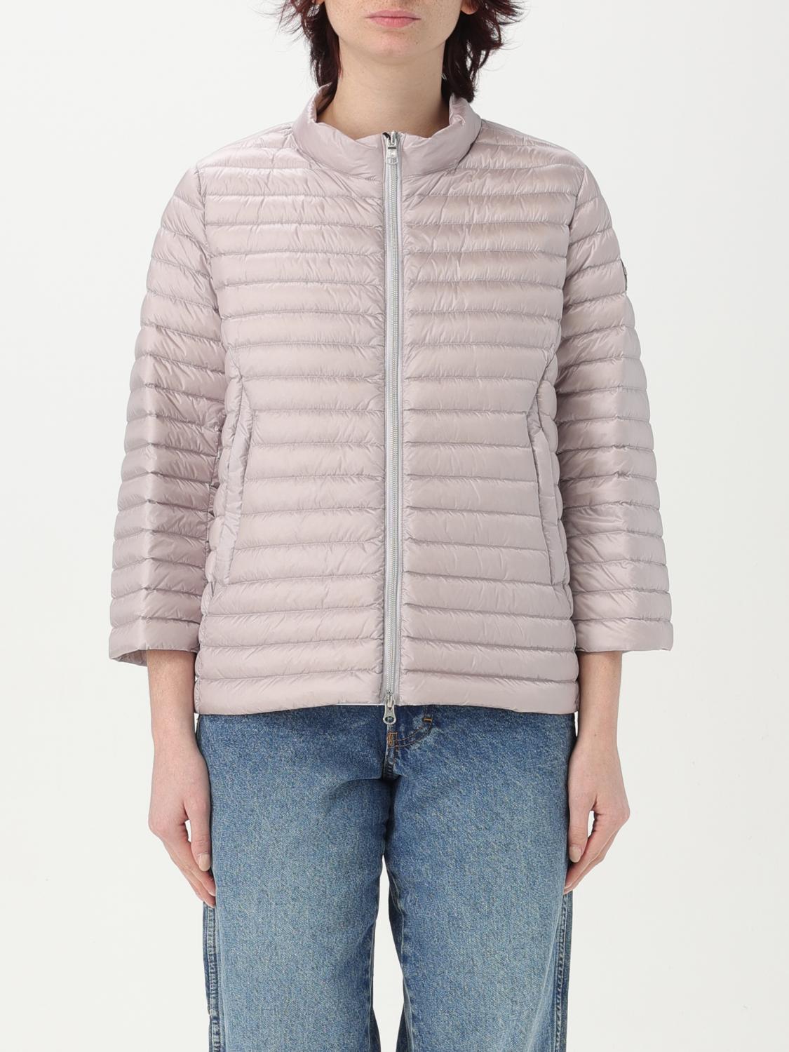 COLMAR GIACCA: Piumino trapuntato Colmar in nylon , Glicine - Img 1