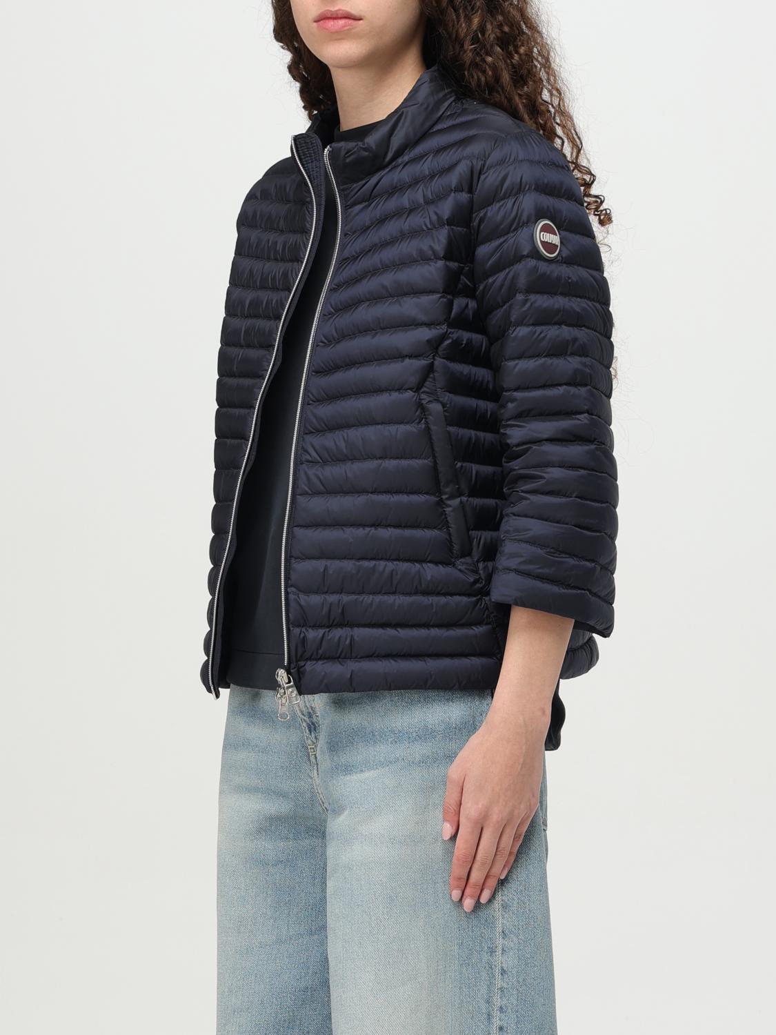 COLMAR GIACCA: Piumino trapuntato Colmar in nylon , Nero 1 - Img 3