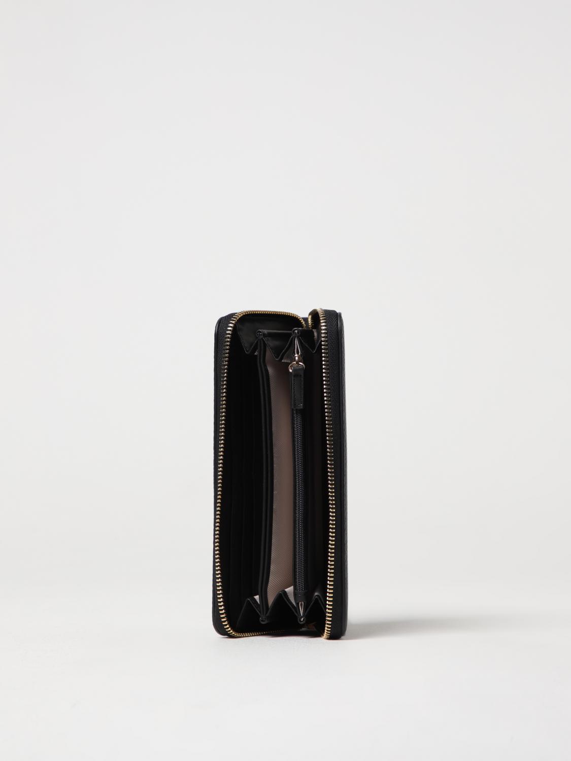 TWINSET CARTERA: Cartera mujer Twinset, Negro - Img 2