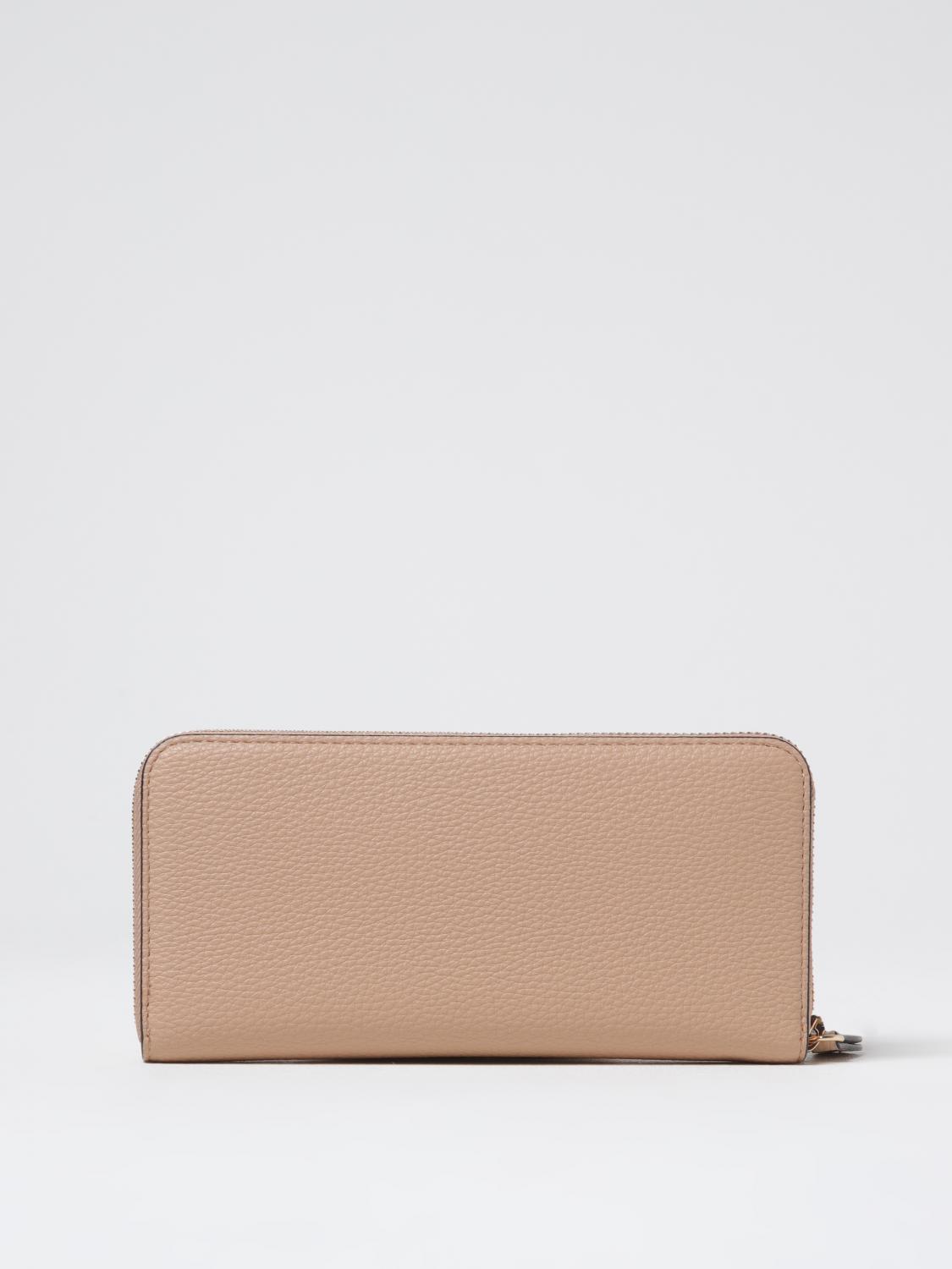 TWINSET CARTERA: Cartera mujer Twinset, Beige - Img 3