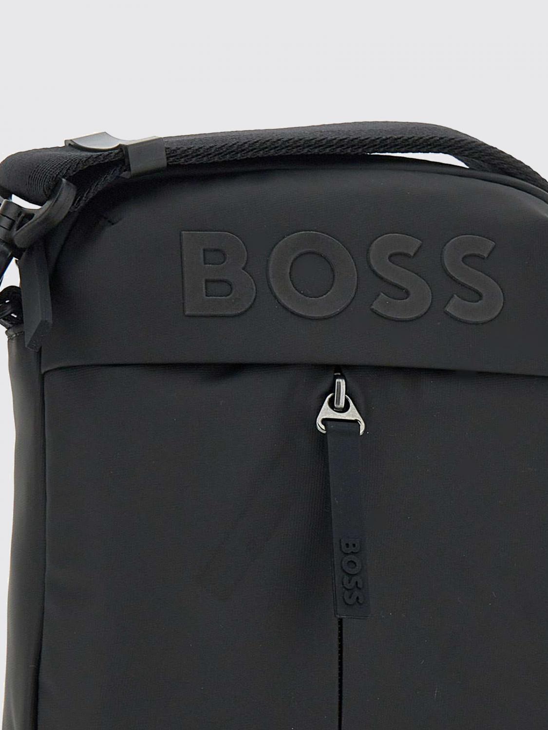 Boss Bags men - Black | 50516893 | GIGLIO.COM
