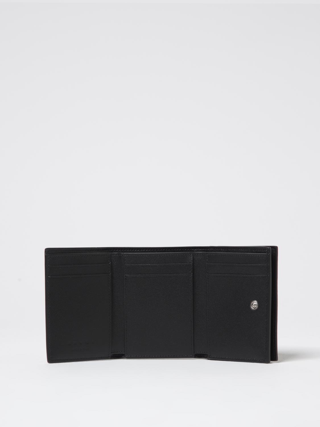 MARNI WALLET: Wallet men Marni, Black - Img 2