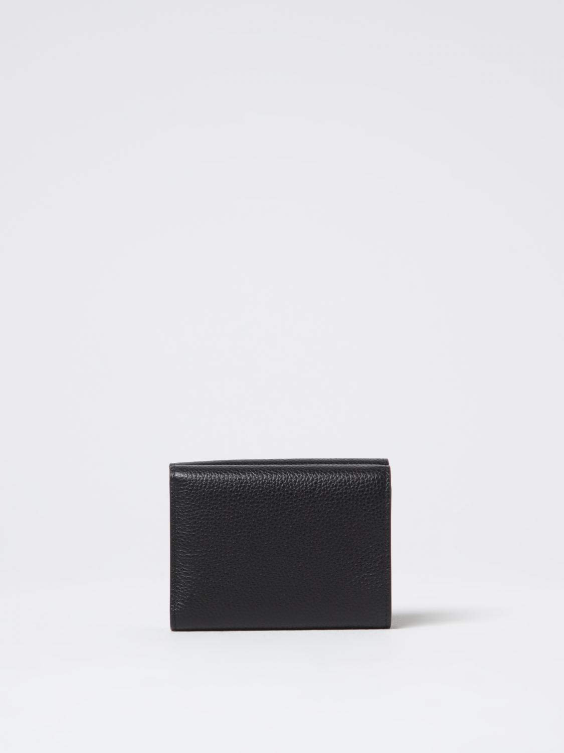 MARNI WALLET: Wallet men Marni, Black - Img 3