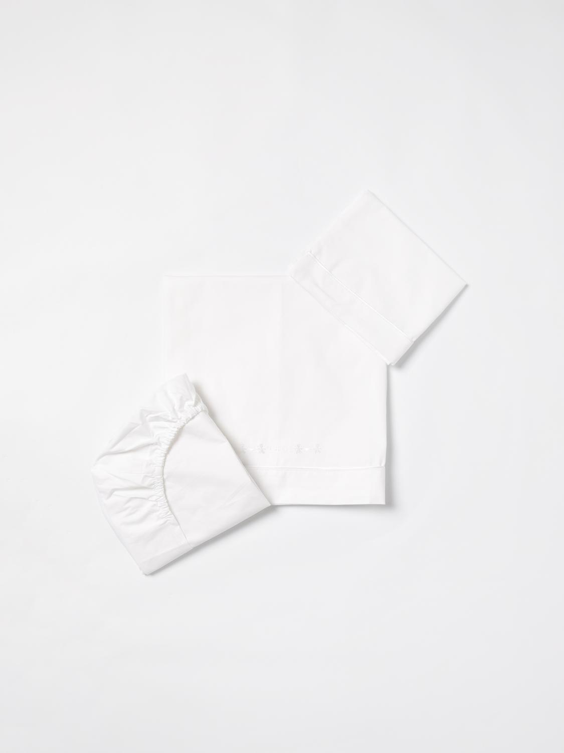 LE BEBE' DRAP: Drap enfant Le Bebe', Blanc - Img 1