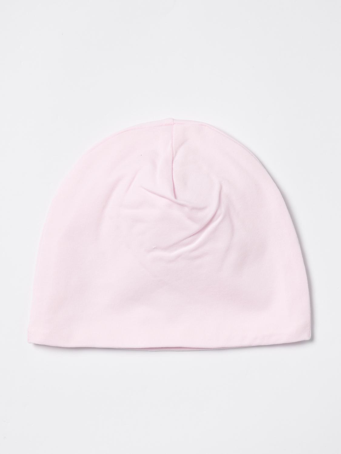 LE BEBE' HAT: Hat kids Le Bebe', Pink - Img 2
