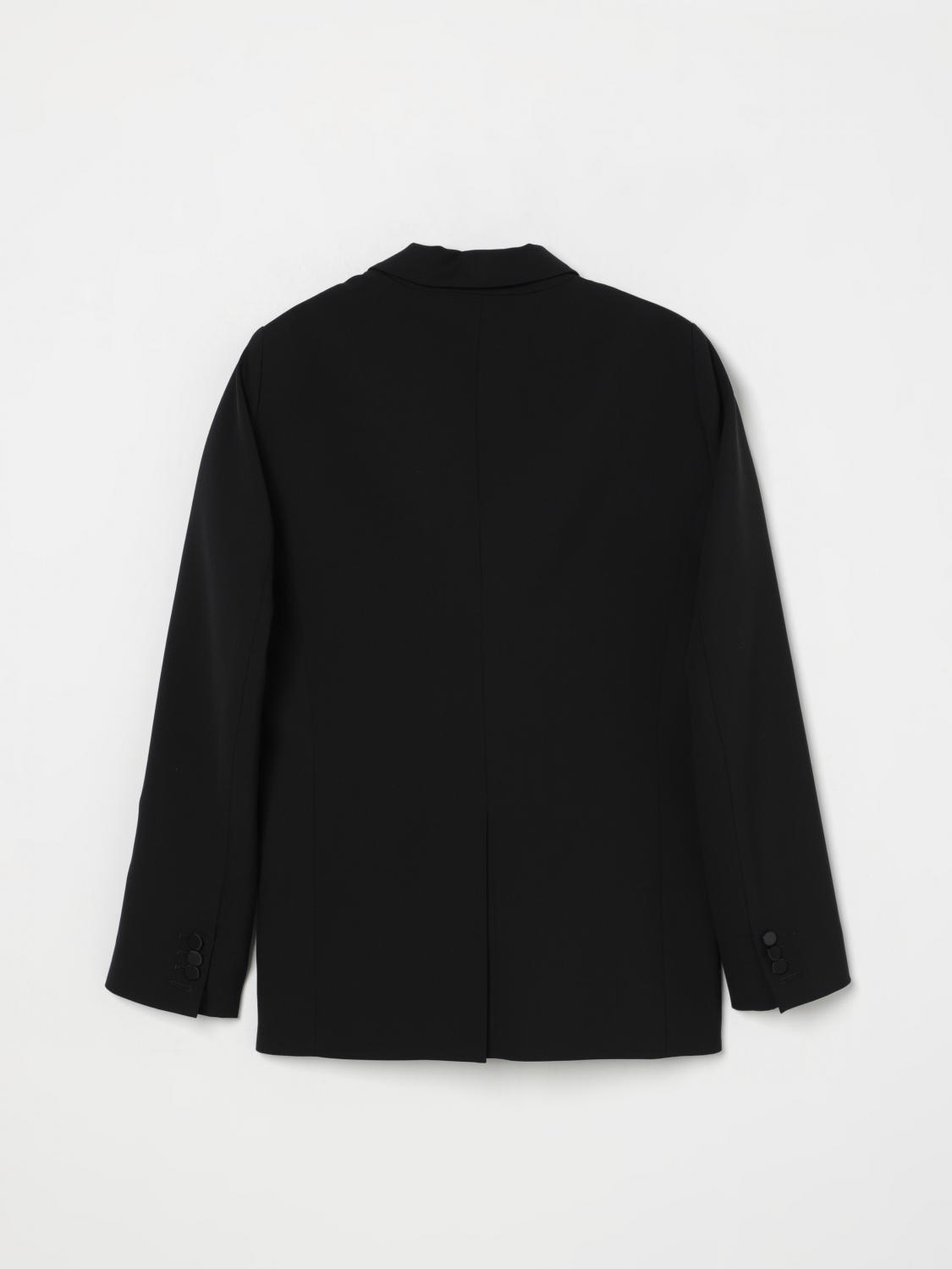 DSQUARED2 BLAZER: Blazer kinder Dsquared2, Schwarz - Img 2