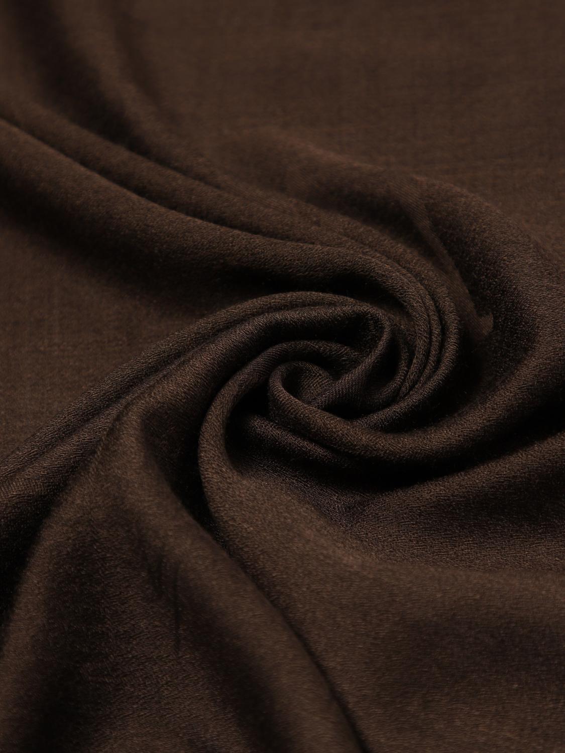 MAX MARA SCHAL: Schal damen Max Mara, Braun - Img 3