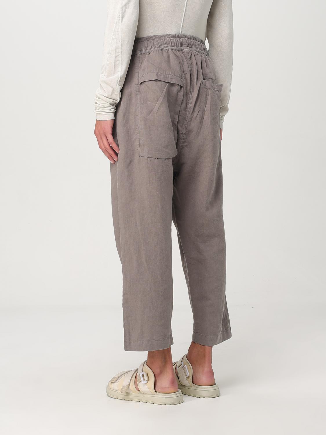 THOM KROM HOSE: Shorts herren Thom Krom, Grau - Img 3