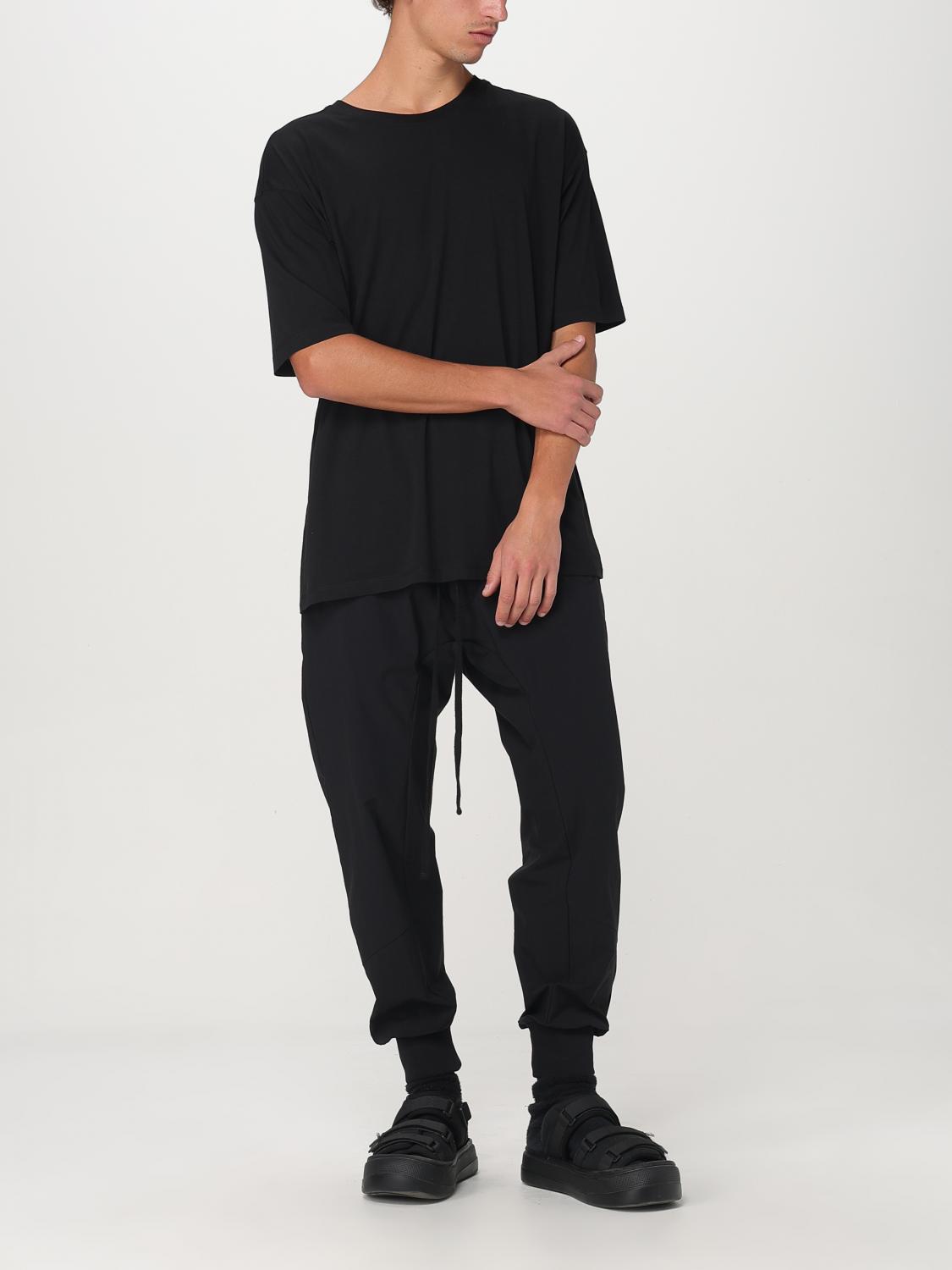 THOM KROM PANTALON: Pantalon homme Thom Krom, Noir - Img 2