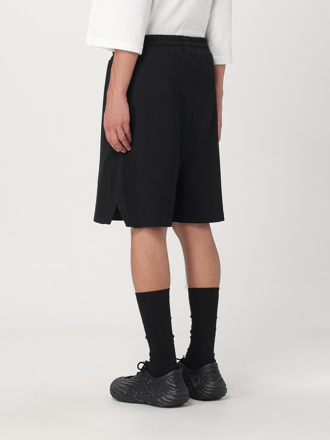 THOM KROM SHORTS: Short men Thom Krom, Black - Img 3
