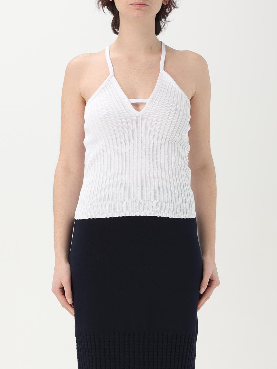 ICEBERG TOP: T-shirt damen Iceberg, Weiß - Img 1
