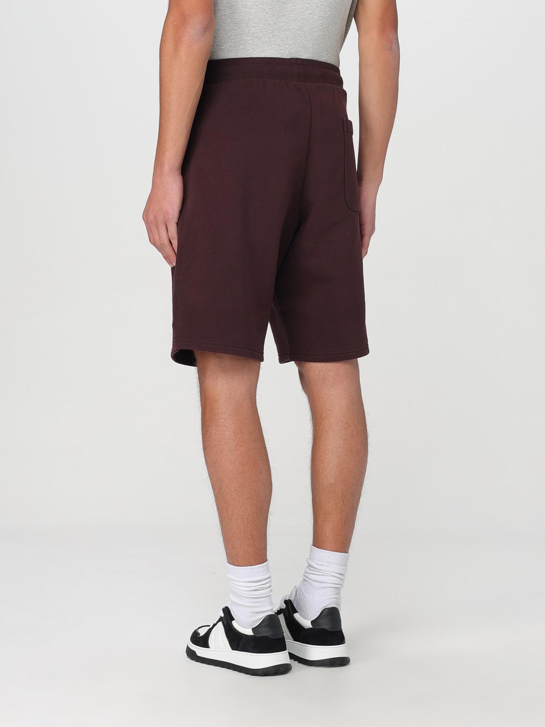 AMI PARIS ショートパンツ: ショートパンツ メンズ Ami Paris, バイオレット - Img 3