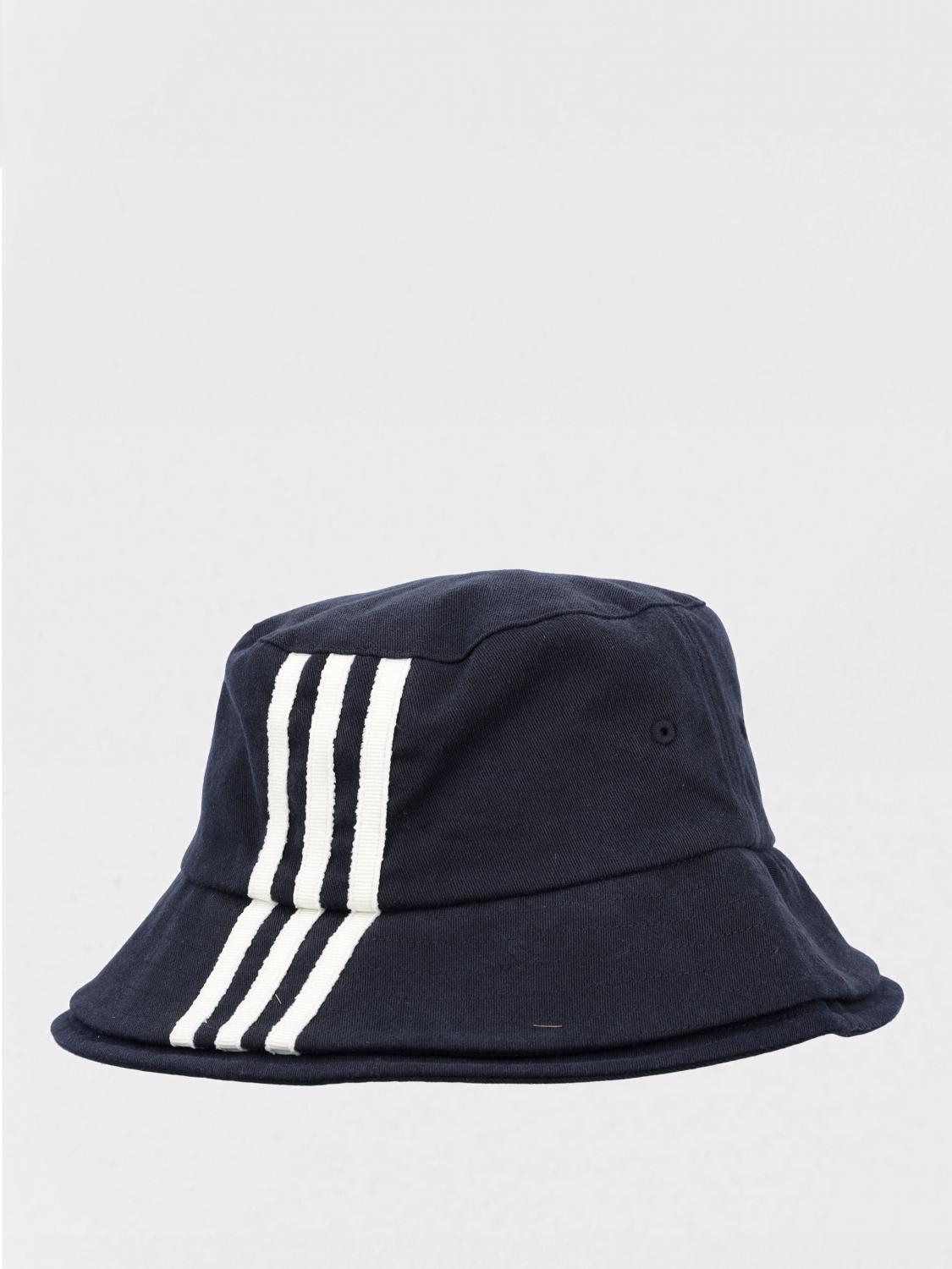 Y-3 HAT: Hat men Y-3, Black - Img 2