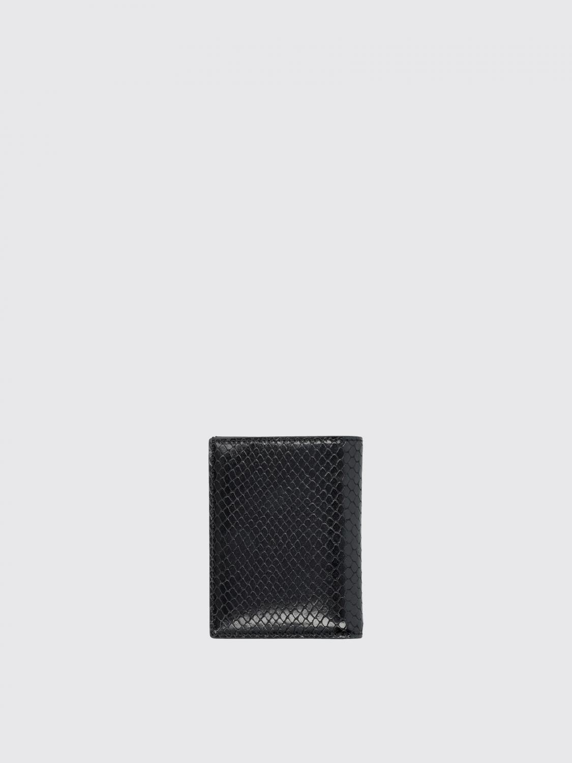 TOM FORD WALLET: Wallet men Tom Ford, Black - Img 3