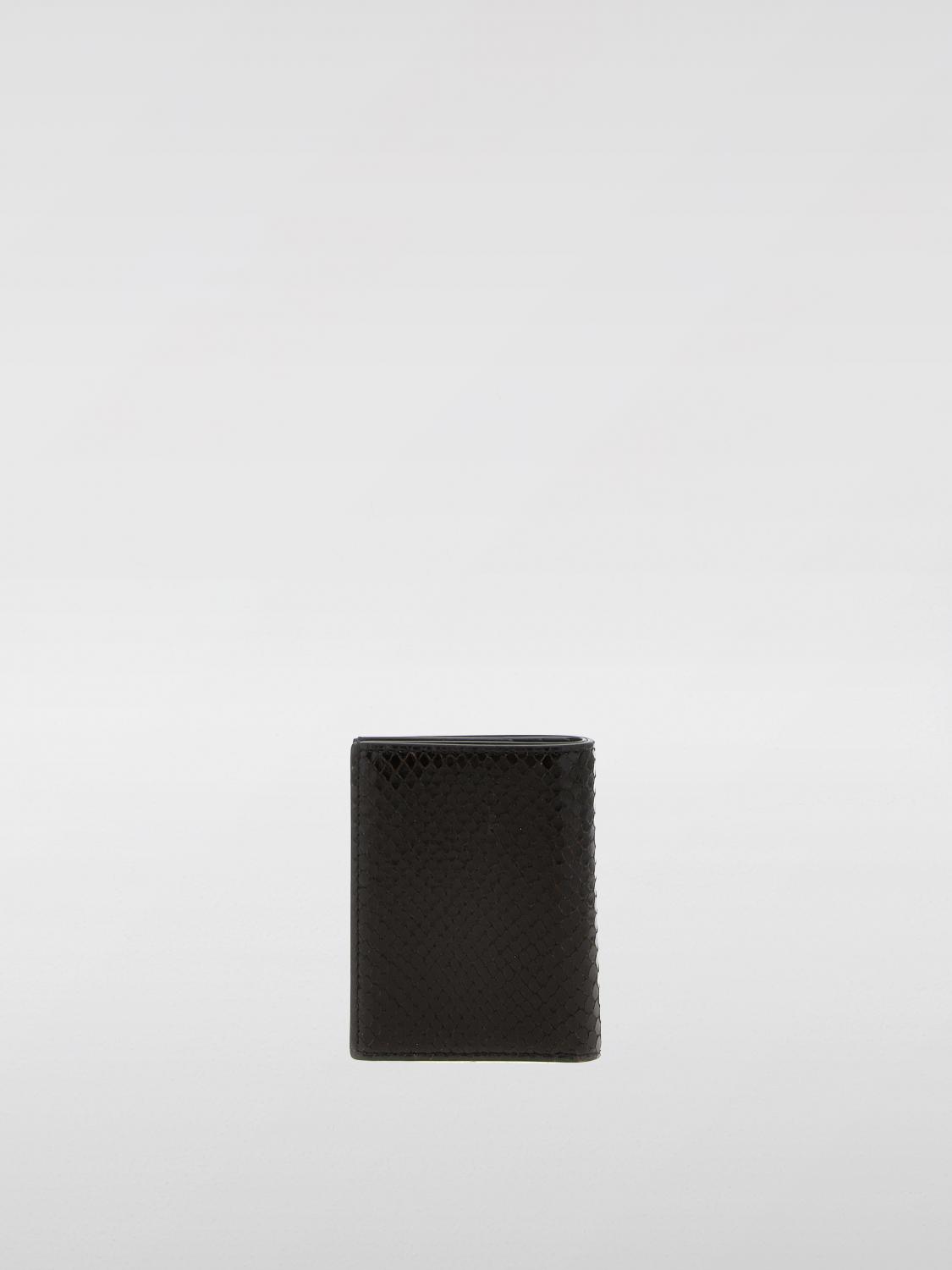 TOM FORD WALLET: Wallet men Tom Ford, Brown - Img 3