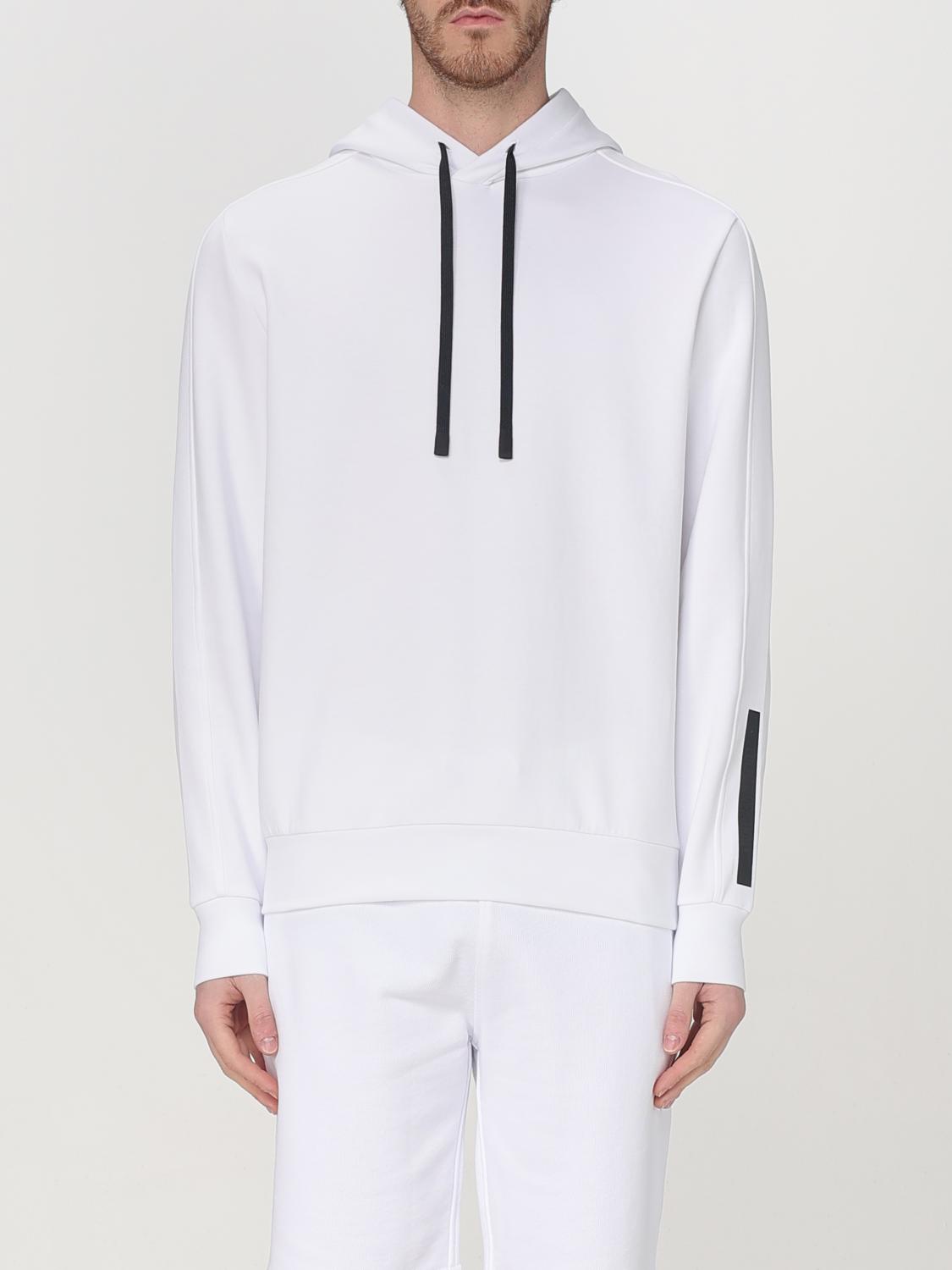 COLMAR SWEATSHIRT: Sweatshirt men Colmar, Blue - Img 1