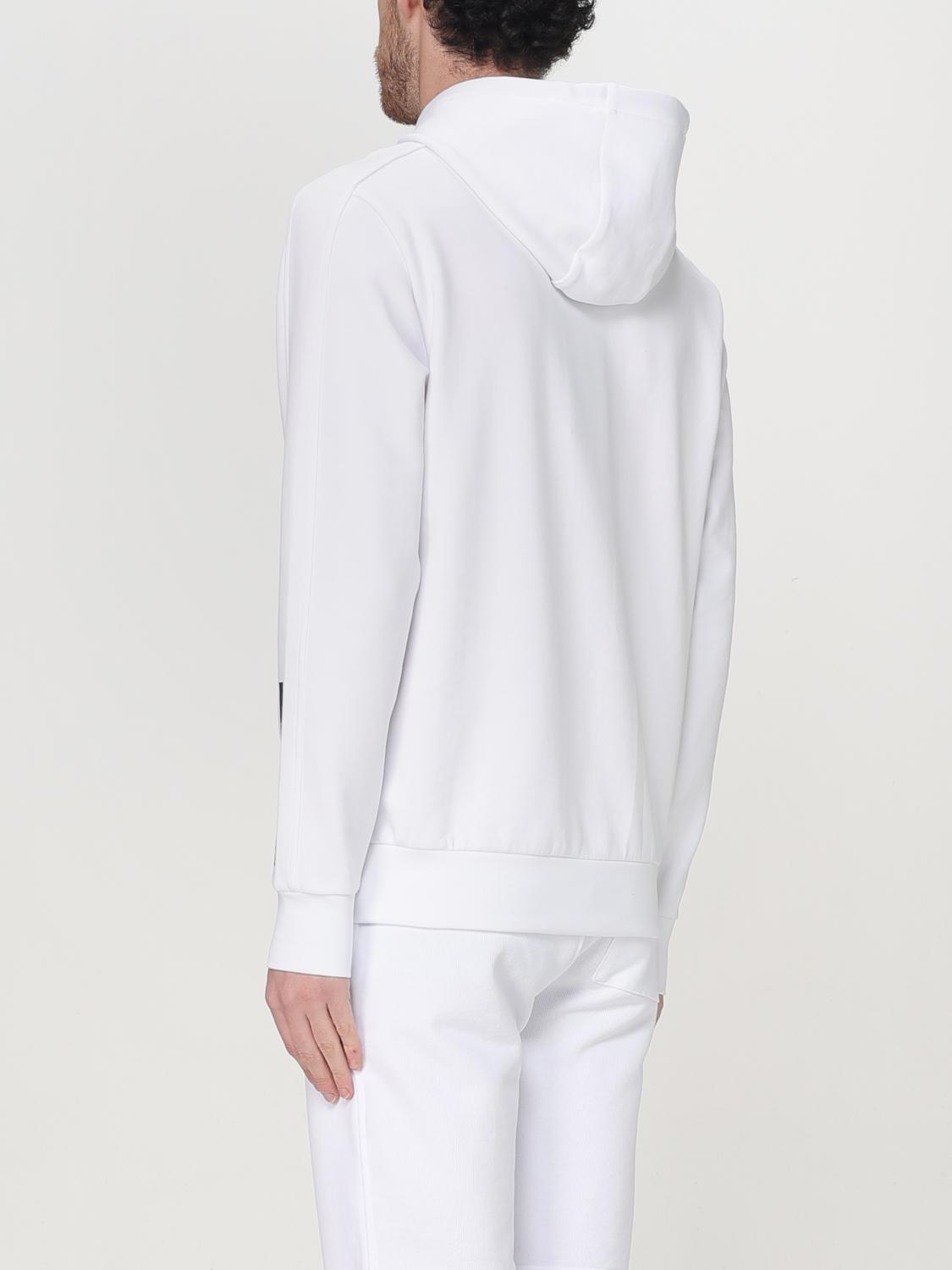 COLMAR SWEATSHIRT: Sweatshirt men Colmar, Blue - Img 2