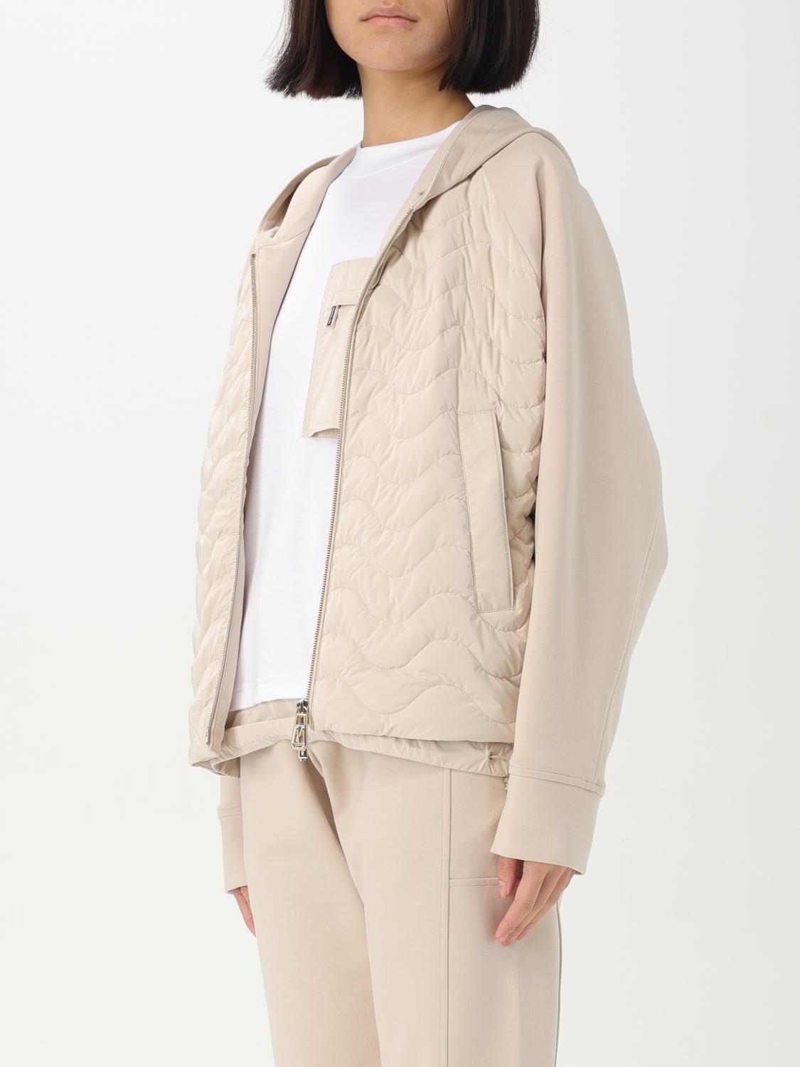 MOORER JACKE: Jacke damen Moorer, Grau - Img 4