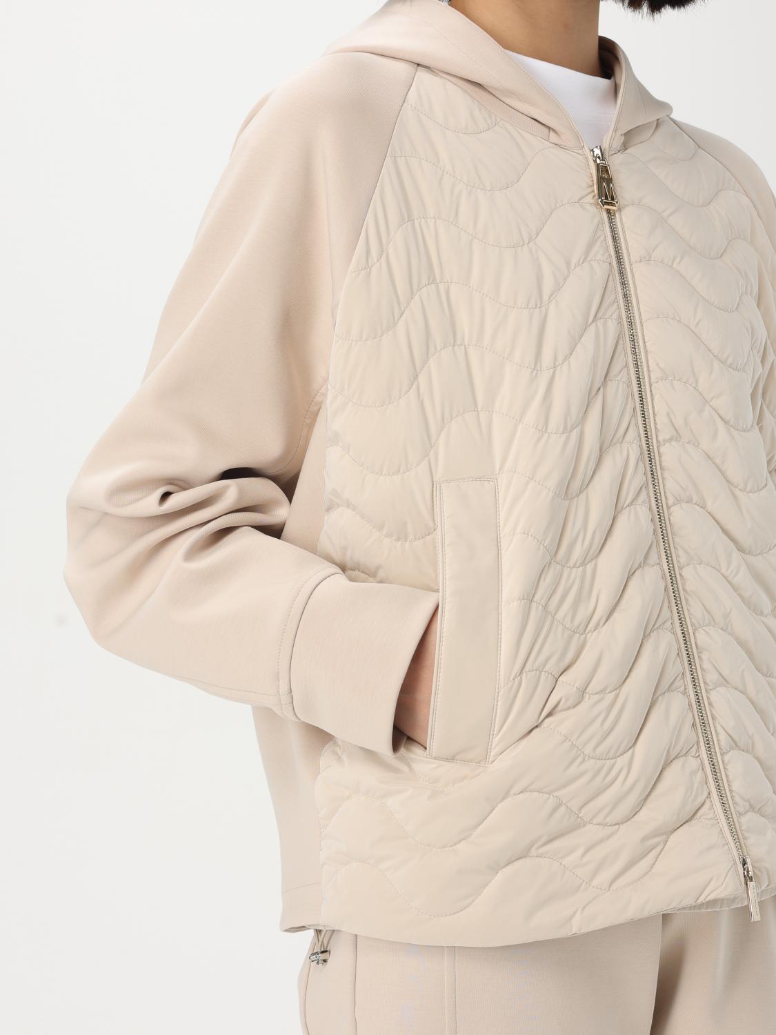 MOORER JACKE: Jacke damen Moorer, Grau - Img 5