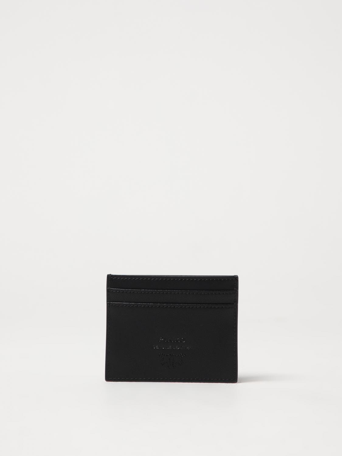 PINKO CARTERA: Cartera mujer Pinko, Negro - Img 2
