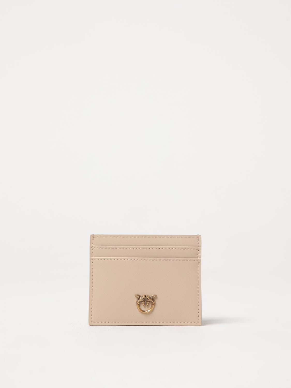 PINKO CARTERA: Cartera mujer Pinko, Gris - Img 1