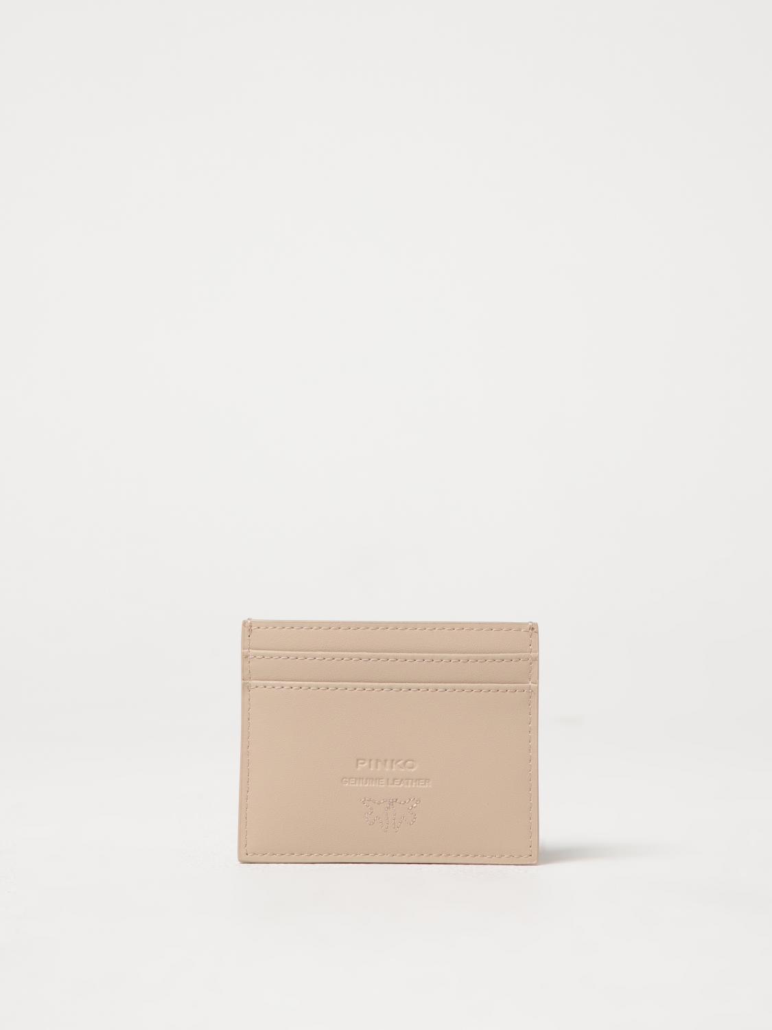 PINKO CARTERA: Cartera mujer Pinko, Gris - Img 2