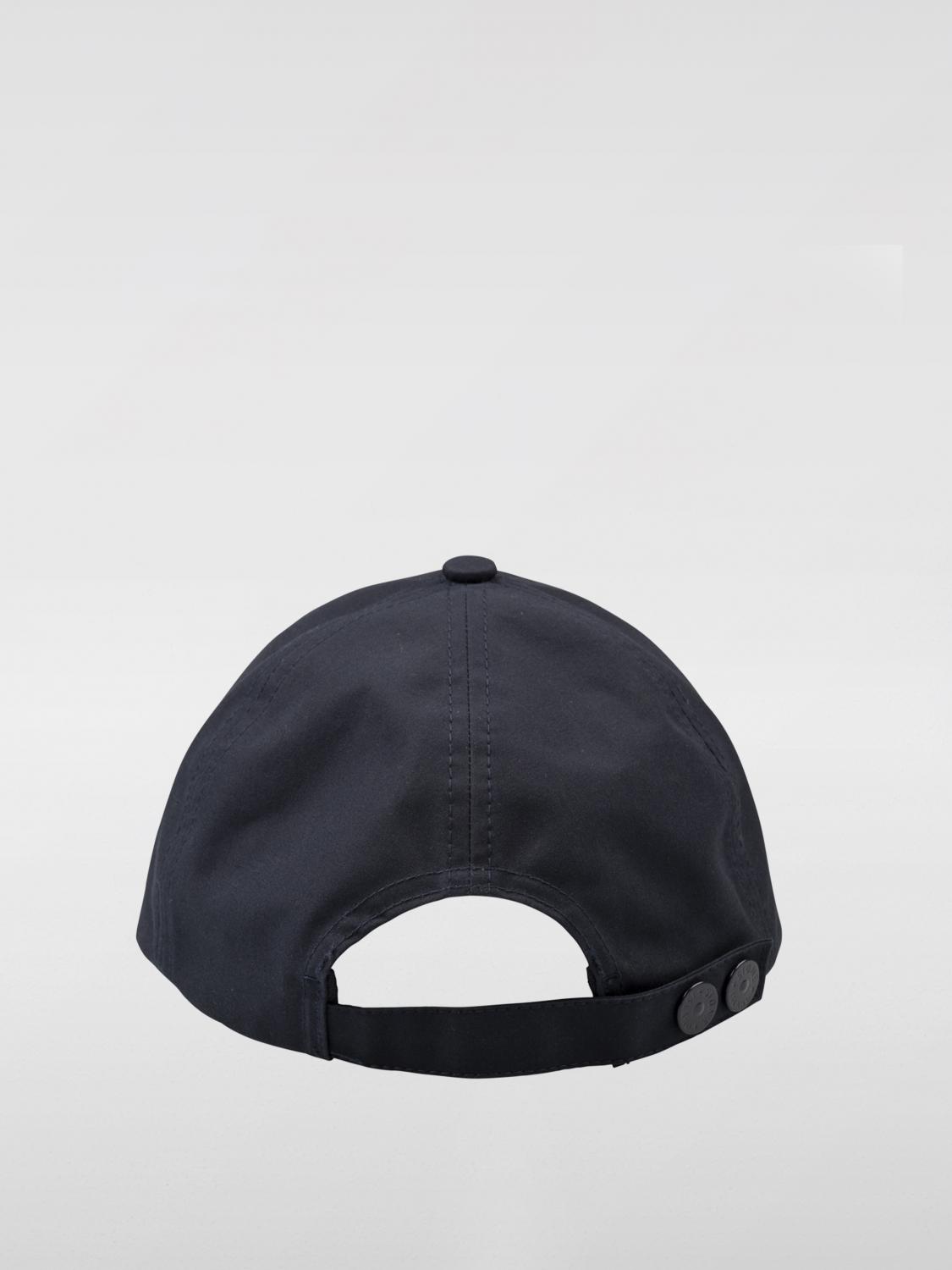STONE ISLAND HAT: Hat men Stone Island, Navy - Img 3