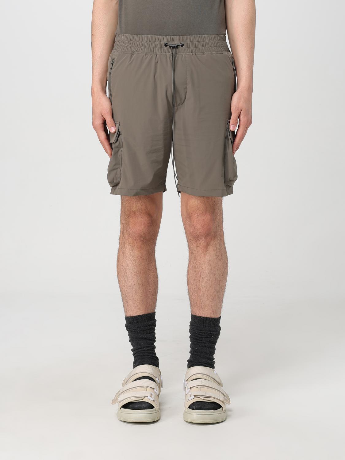REPRESENT SHORTS: Short men Represent, Blue - Img 1