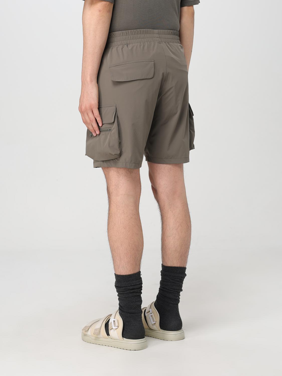 REPRESENT SHORTS: Short men Represent, Blue - Img 3
