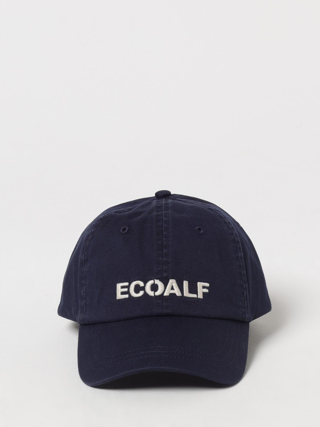 ECOALF ГОЛОВНОЙ УБОР: Головной убор Мужское Ecoalf, Синий - Img 2