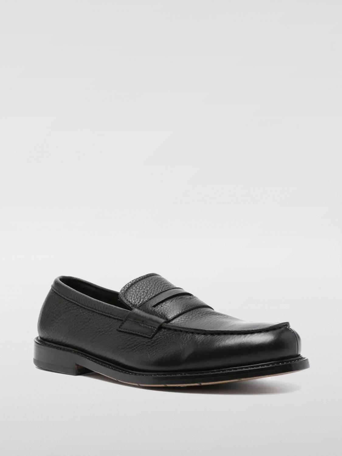 PREMIATA LOAFERS: Shoes men Premiata, Black - Img 2