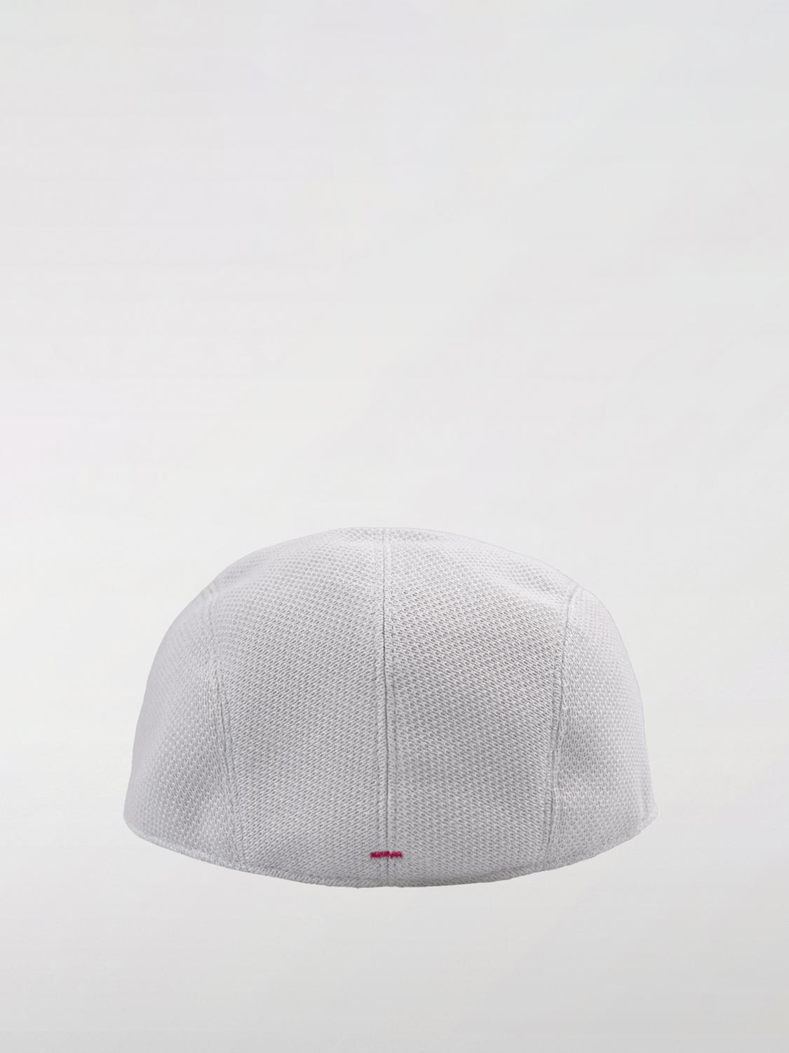 KITON CHAPEAU: Chapeau homme Kiton, Gris - Img 3