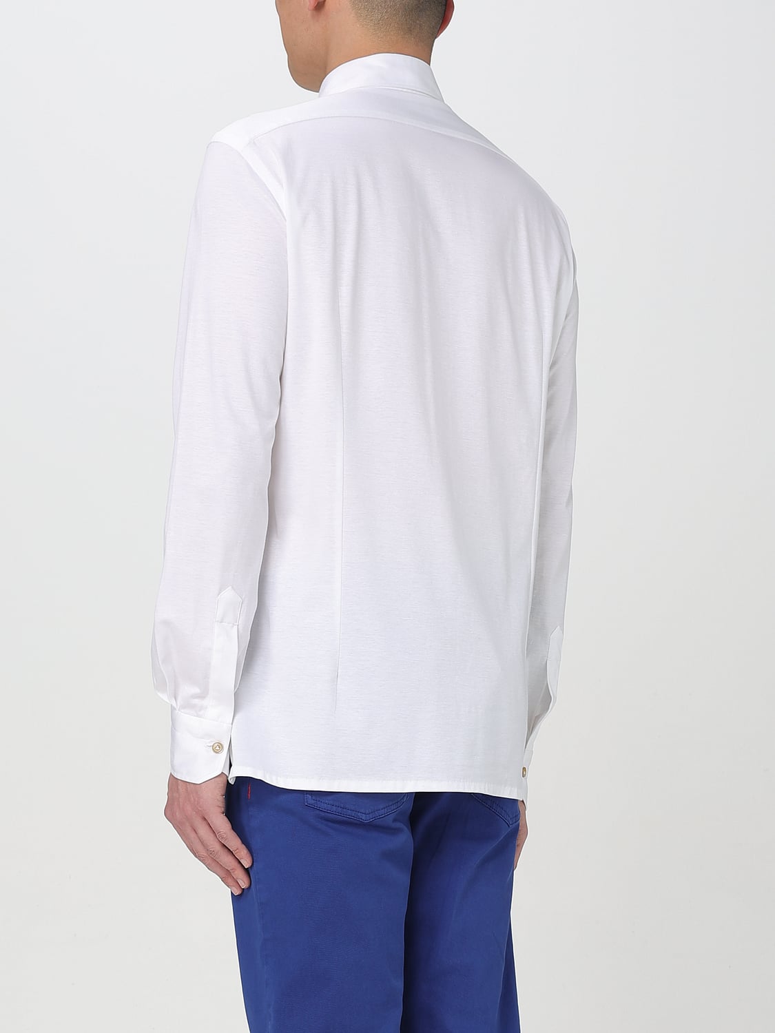 KITON SHIRT: Sweater men Kiton, White 1 - Img 3
