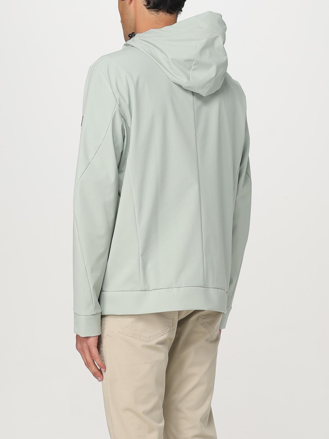 PEUTEREY JACKET: Coat men Peuterey, Acid Green - Img 2