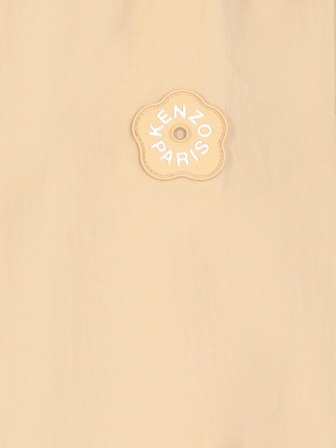 KENZO JACKET: Kenzo women's jacket, Beige - Img 4
