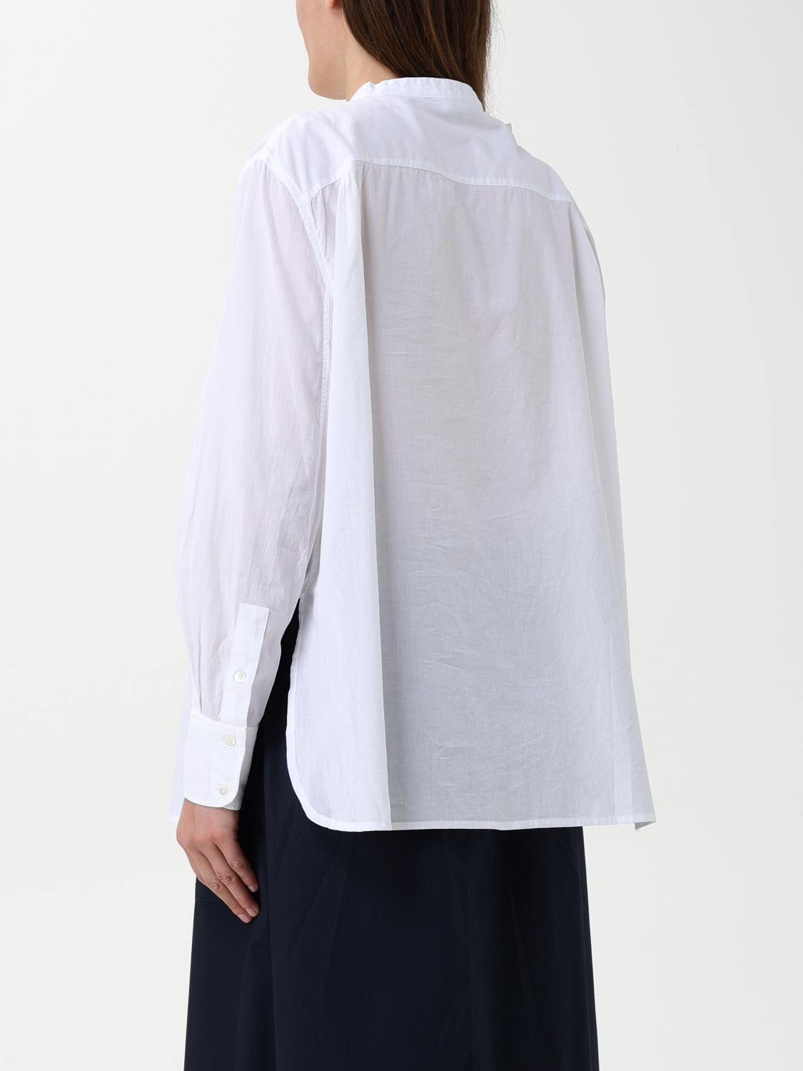 SOEUR CAMISA: Camisa mujer Soeur, Blanco - Img 2