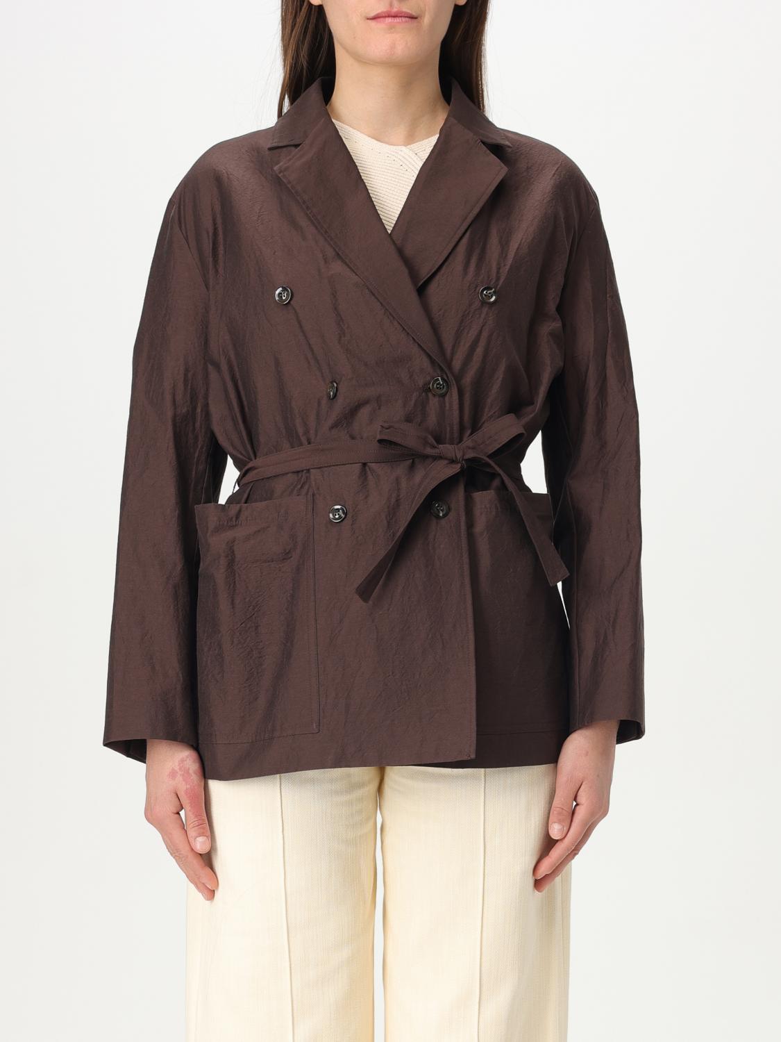SOEUR JACKE: Blazer damen Soeur, Braun - Img 1