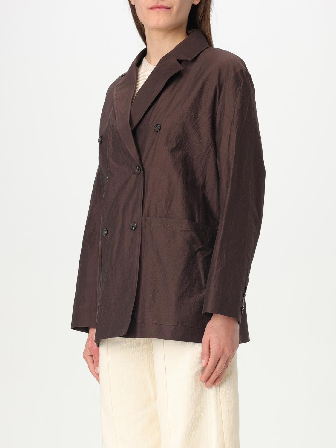 SOEUR JACKE: Blazer damen Soeur, Braun - Img 3