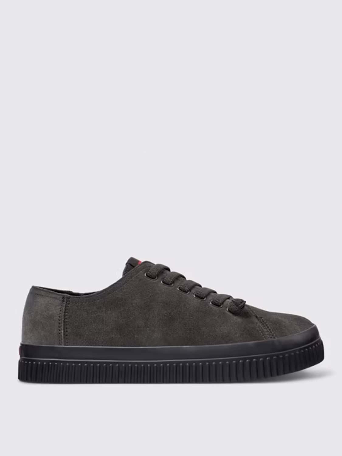 CAMPER BASKETS: Baskets homme Camper, Gris - Img 1