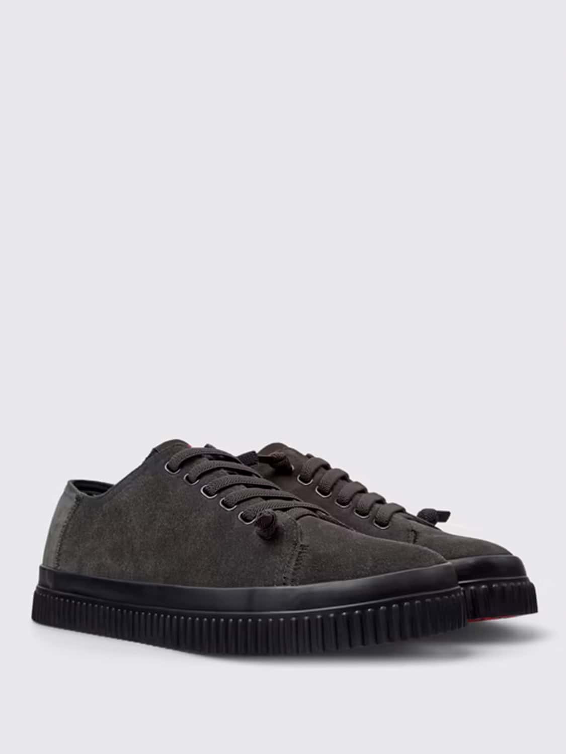 CAMPER BASKETS: Baskets homme Camper, Gris - Img 2