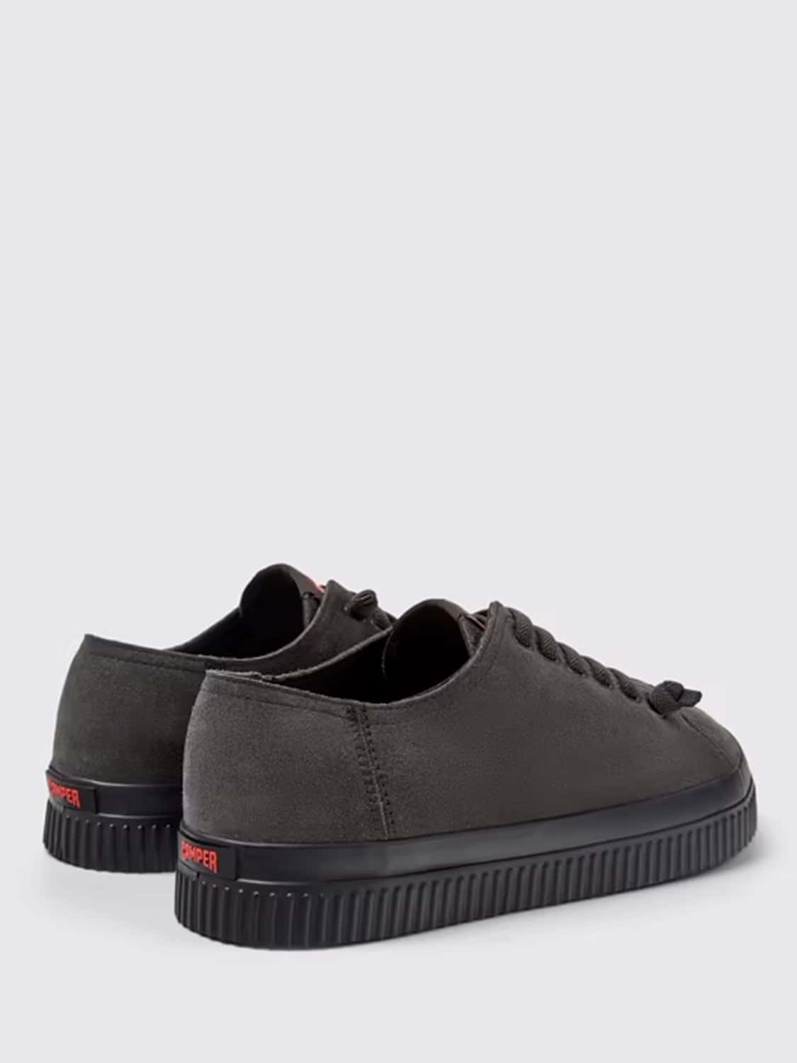 CAMPER BASKETS: Baskets homme Camper, Gris - Img 3