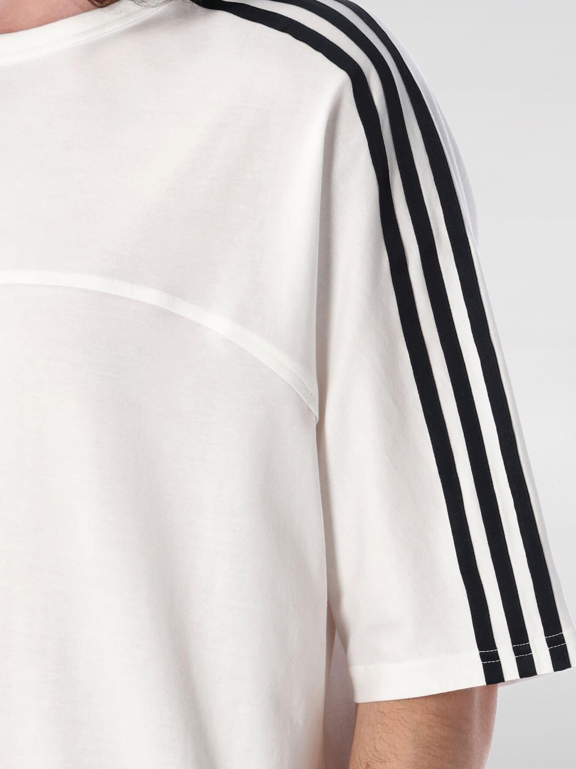 Y-3 CAMISETA: Camiseta hombre Y-3, Blanco 1 - Img 3