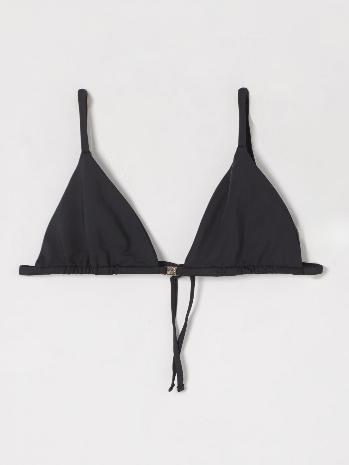 ANINE BING BADEMODE: Bademode damen Anine Bing, Schwarz - Img 2